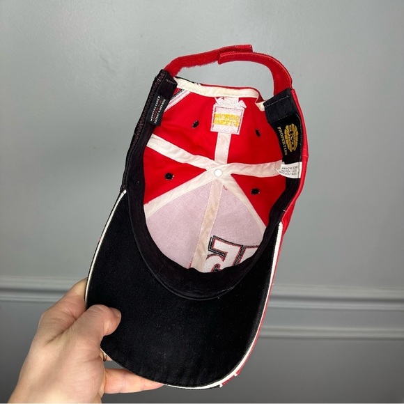 45 Kyle Petty Nascar Wells Fargo Hat - Picture 5 of 8